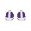 Basckettes violettes  logo blanc UMT7