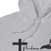Men's hoodie ( Swahili language)